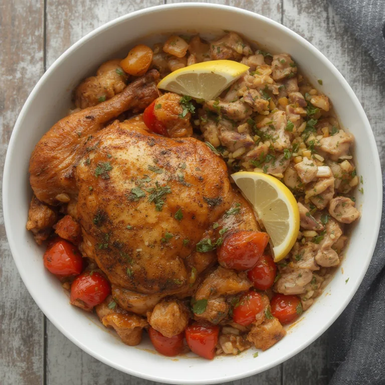 30-Day Meal Plan: Rotisserie Chicken Meal-Prep Bowls