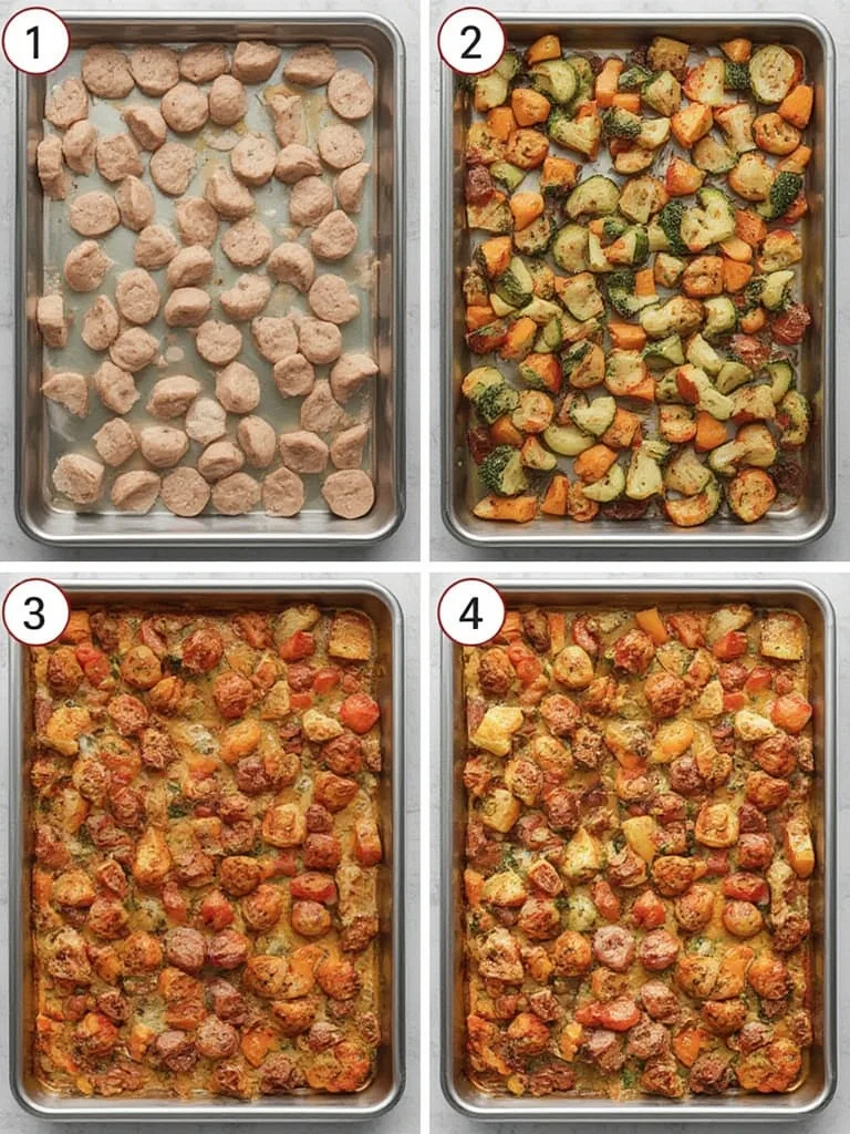 Person organizing meal prep containers following a meal plan.