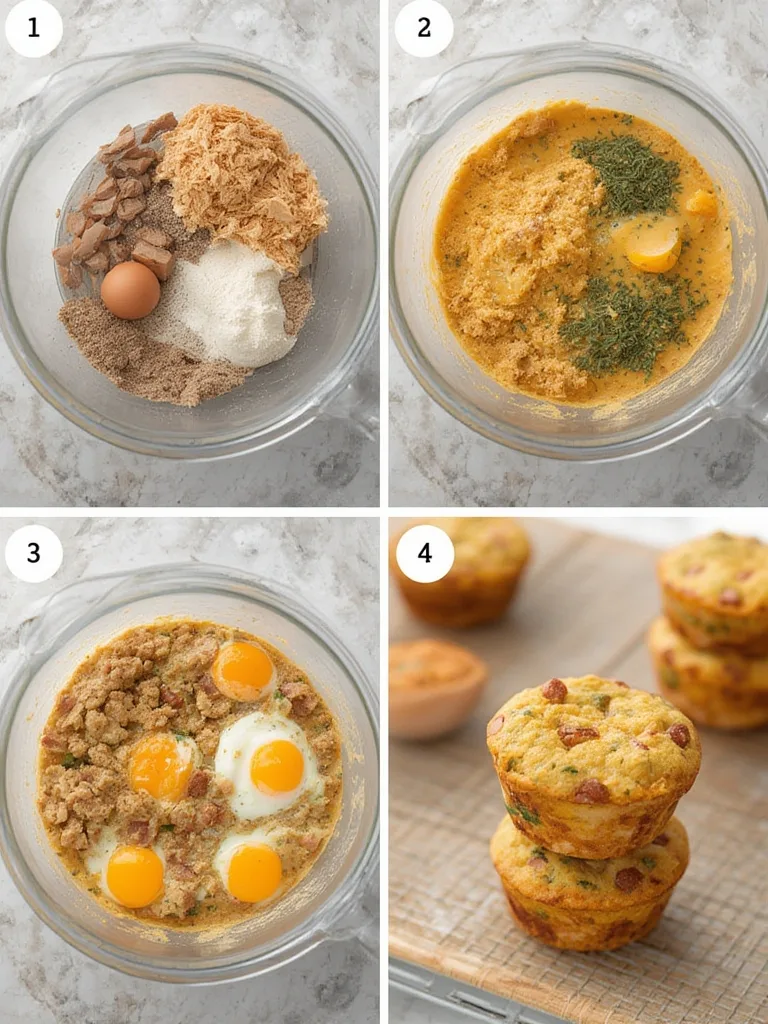 Steps for successful meal planning