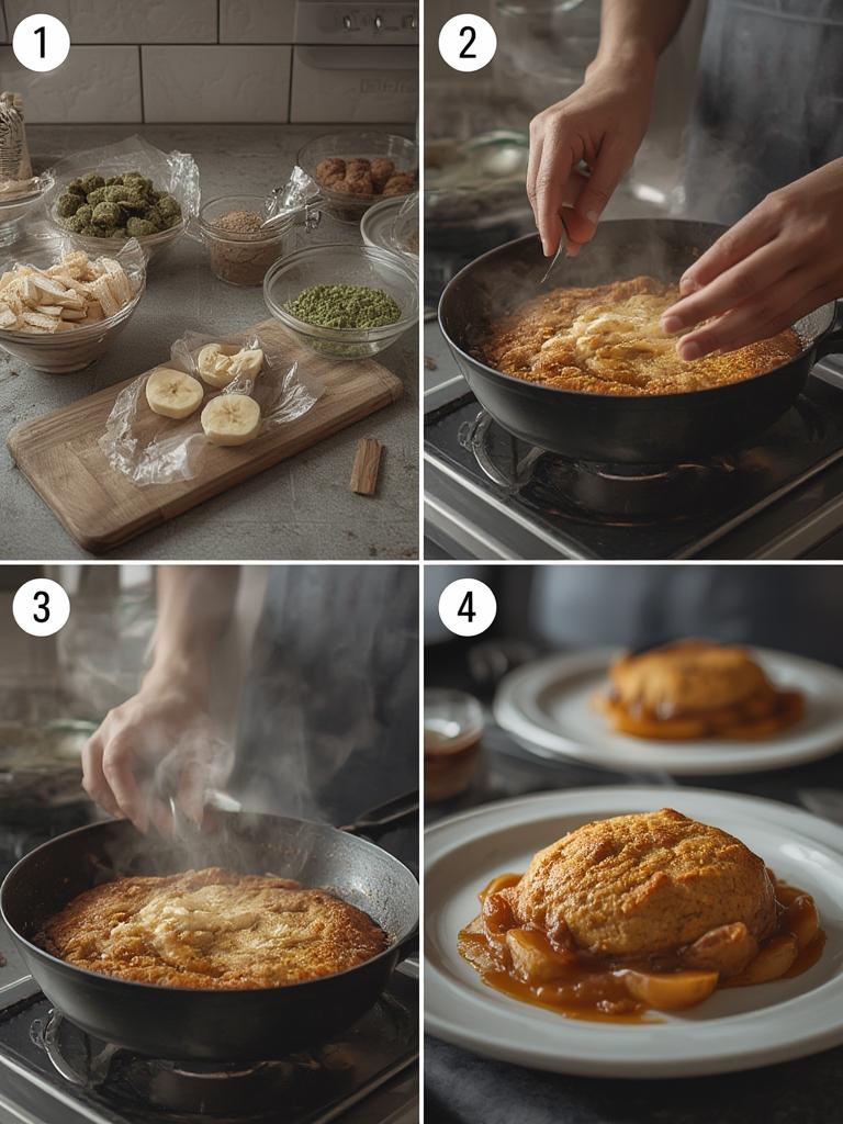 Best Banana Bread: 2-Banana Quick & Easy Super Moist Recipe! 3 2 Banana Quick Bread 2