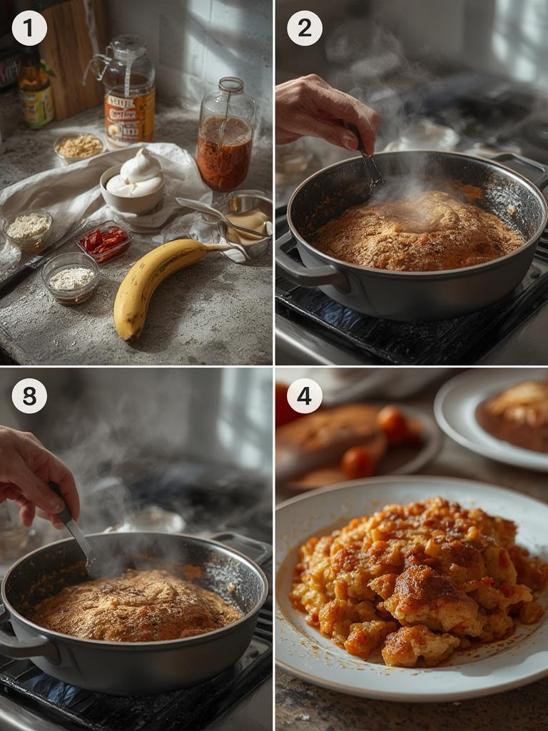 3 Banana Moist Loaf 26