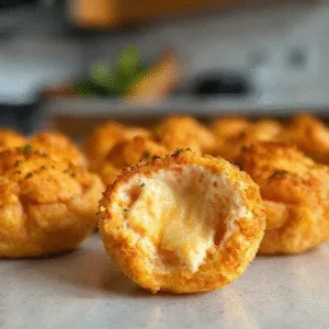 Air Fryer Buffalo Chicken Dip Bites, Seriously Irresistible! 11 Air Fryer Buffalo Chicken Dip Bites