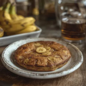 Easy 3-Ripe-Banana Recipe