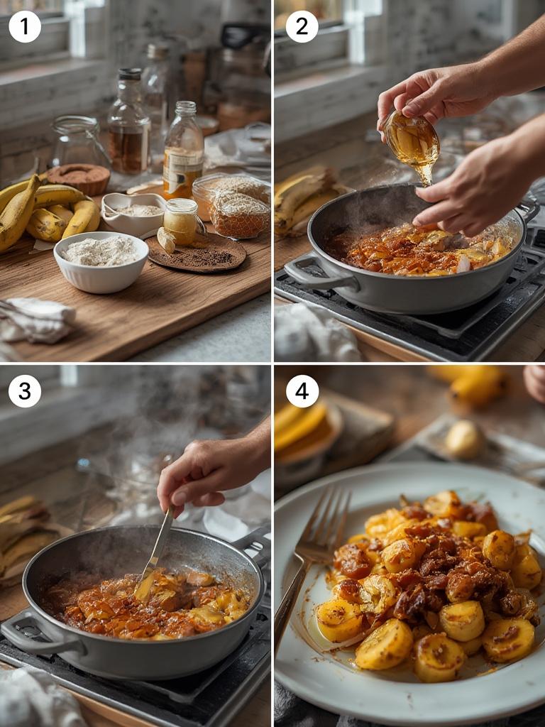 Best Banana Bread: Foolproof Super Moist Recipe with Sour Cream! 3 Easy 3 Ripe Banana Recipe 5