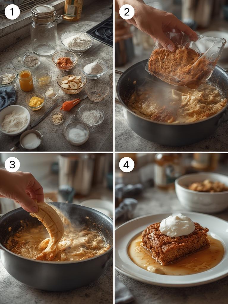 Foolproof Banana Bread with Sour Cream 2