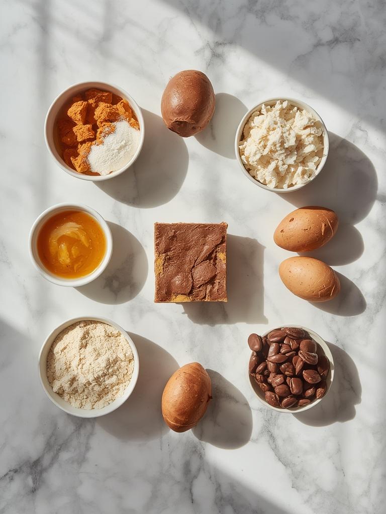 Frozen Reeses Dessert Squares: A Decadent No-Bake Treat 2 Frozen Reeses Dessert Squares 1