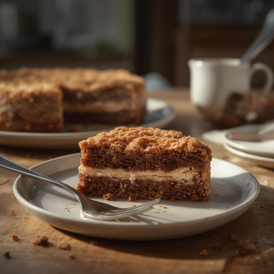 Neapolitan Cake : Stunning Vintage & Trending Designs For Fancy Birthday Bliss! 5 Neapolitan Birthday Cake 3