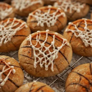 Nothin’ But Net Cookies