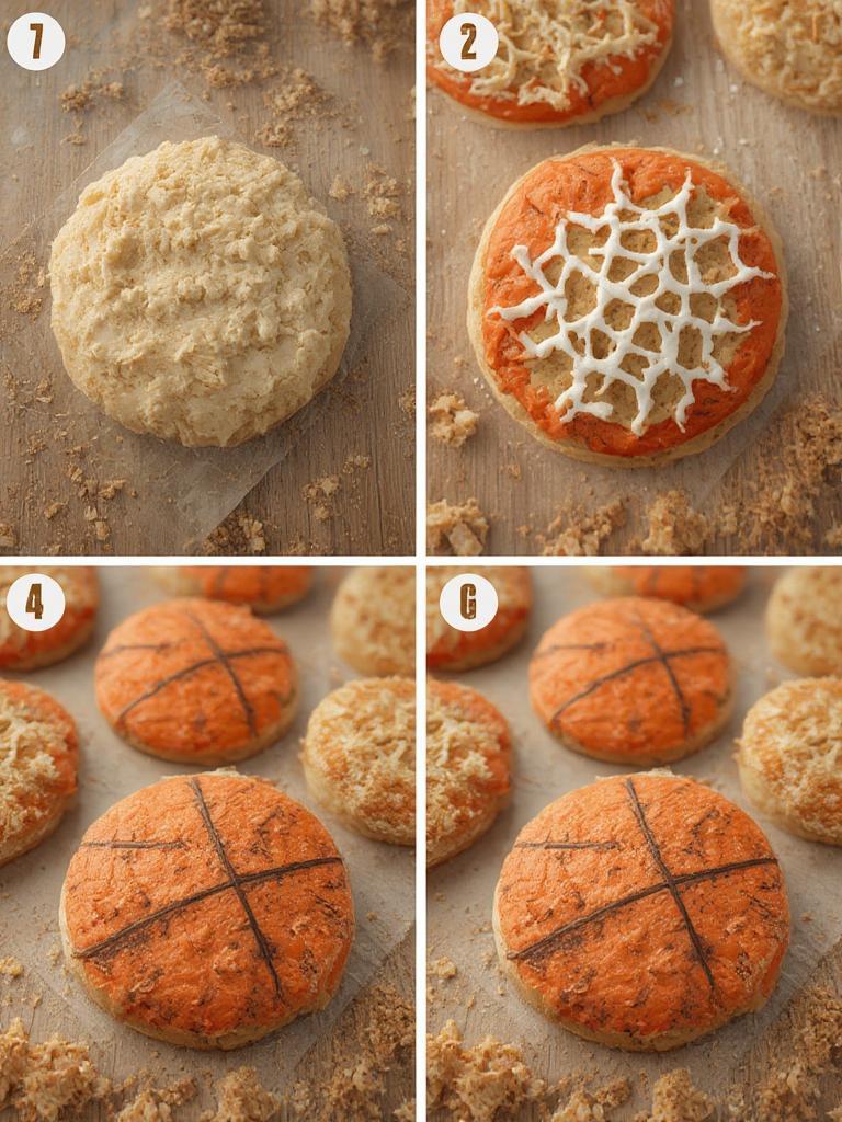 Nothin But Net Cookies 18