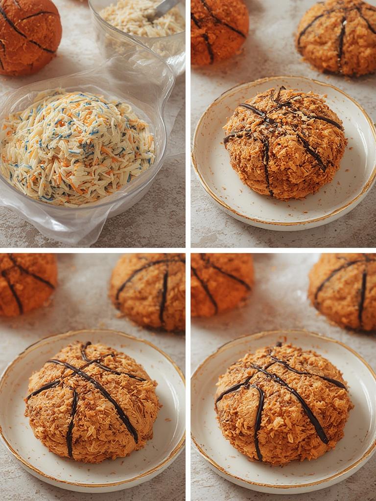 Sports Jersey Basketball Cookies 2