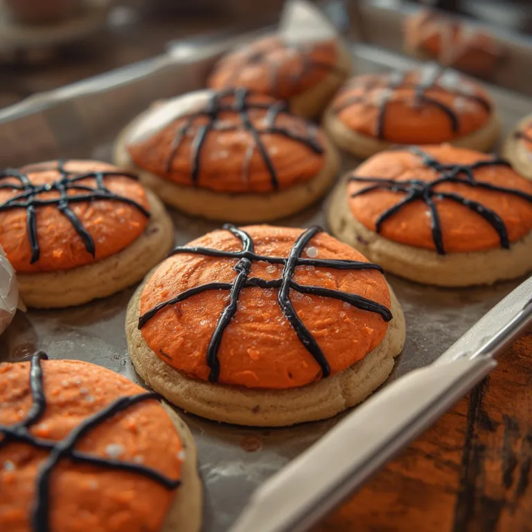 Tailgate Basketball Bars