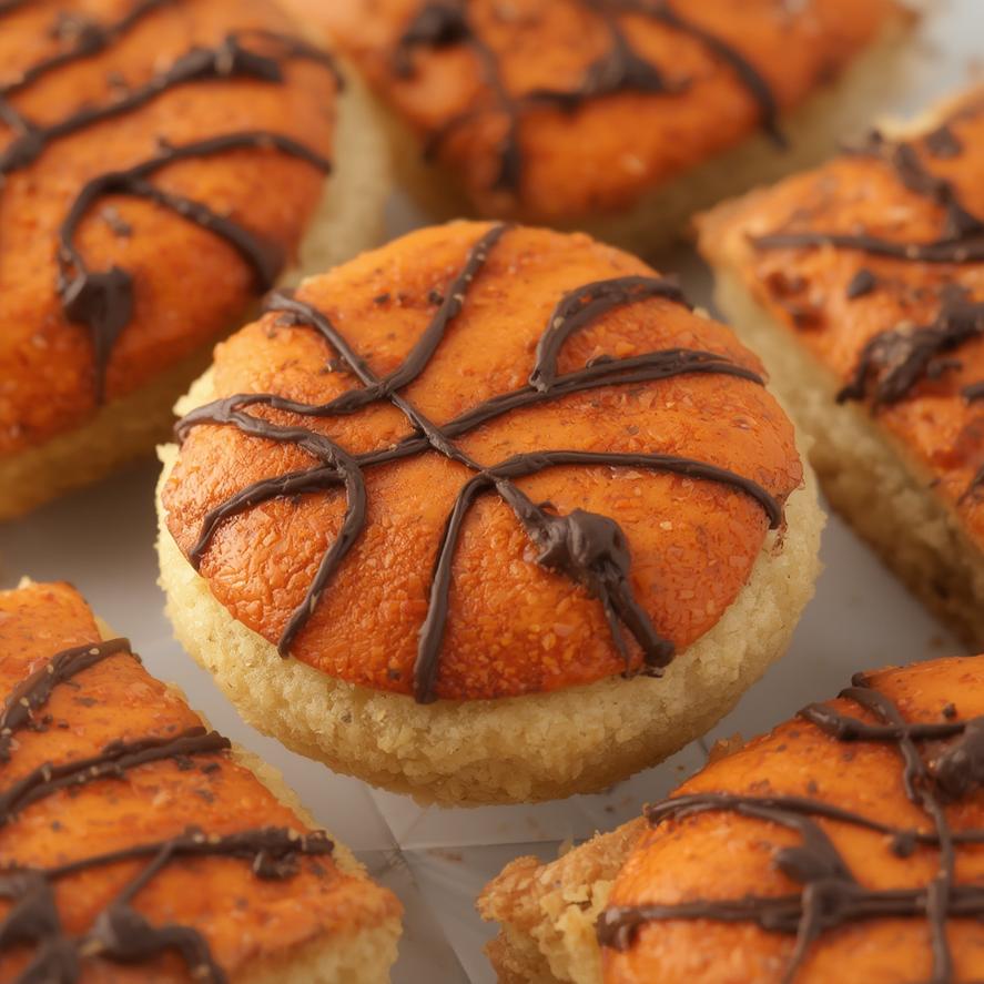 Tailgate Basketball Bars 7