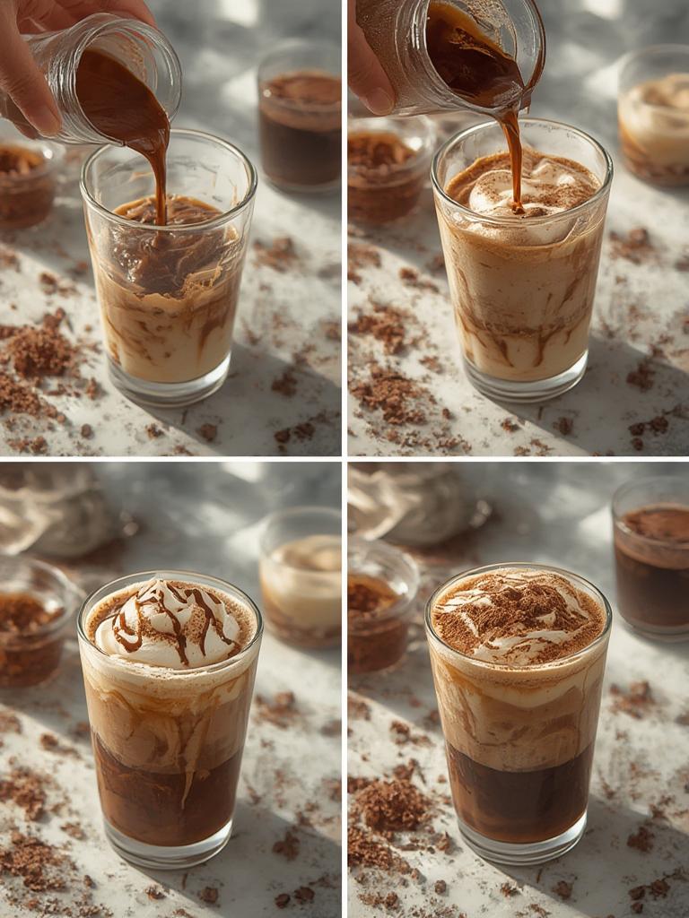 Chocolate Mousse Cold Brew 2