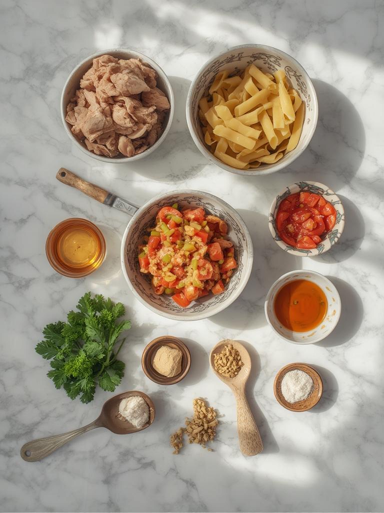 Classic Chicken Noodle Soup: Cozy Winter Comfort Soup Recipes & Best Ever! 2 Classic Chicken Noodle Soup 5