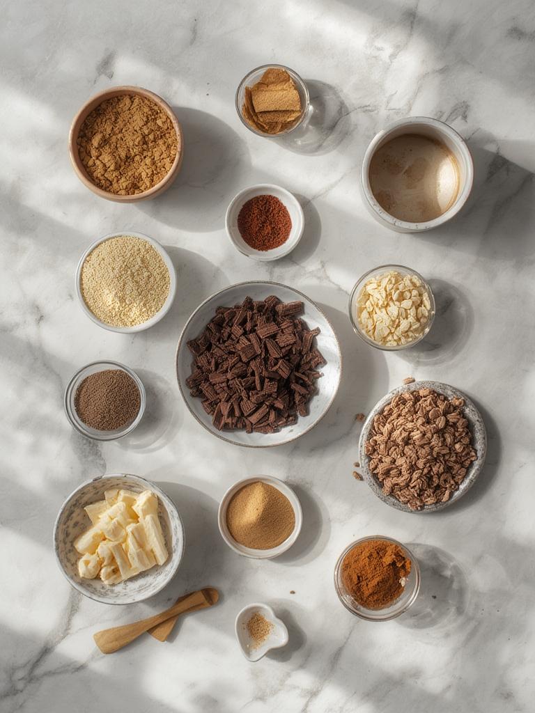 Healthy Food Ideas: Guilt-Free Double Chocolate Protein Pancakes! Quick Breakfast Ideas 2 Ingredients for chocolate protein pancakes