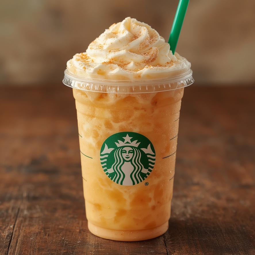 Honey Peach Freeze 3