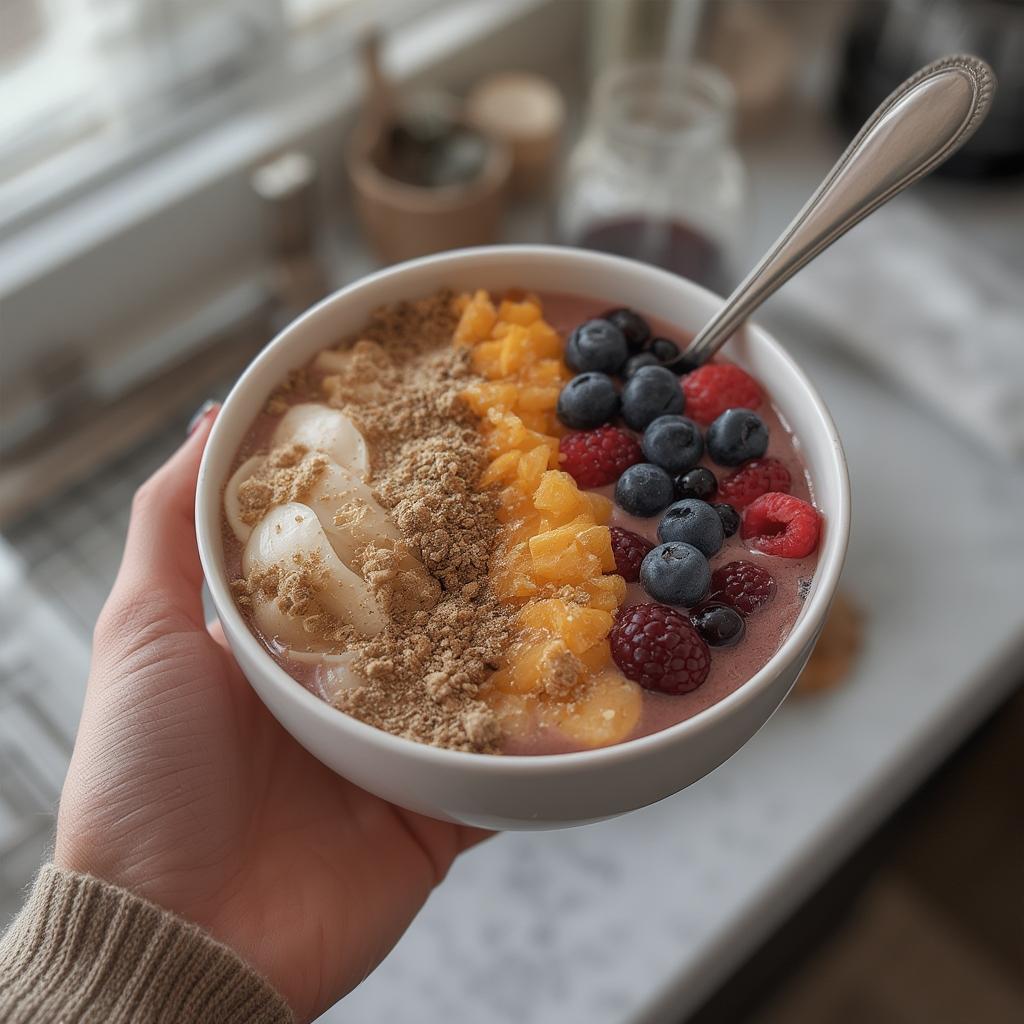 Insta Worthy Feta Eggs