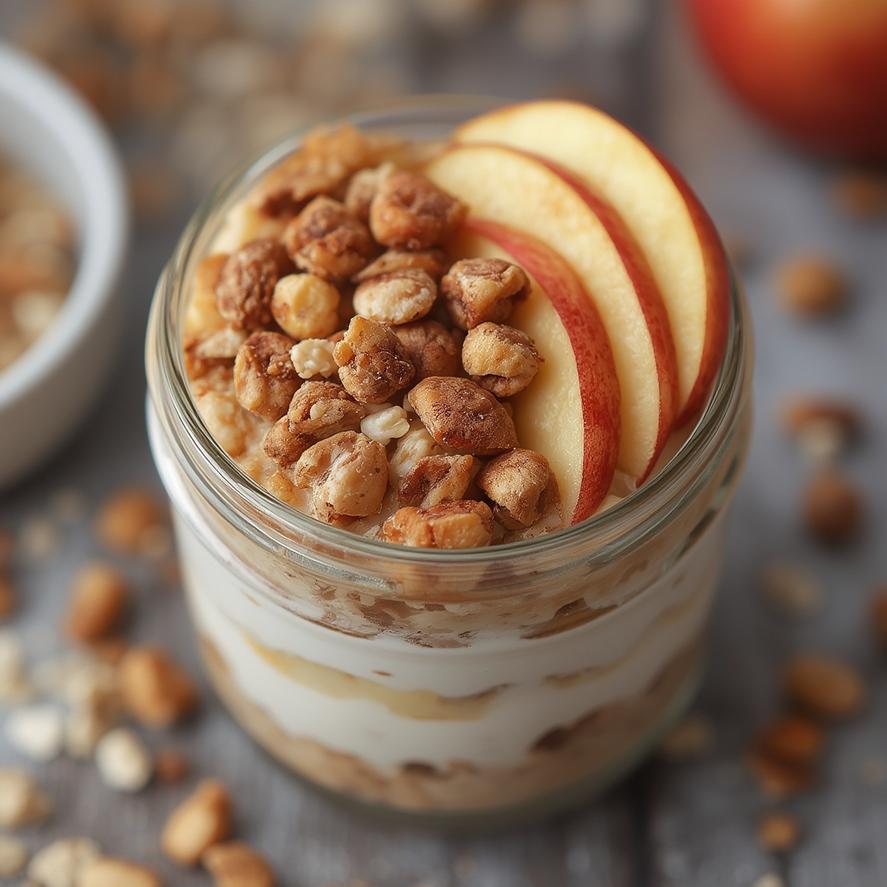 Pretty Breakfast Sandwich 3