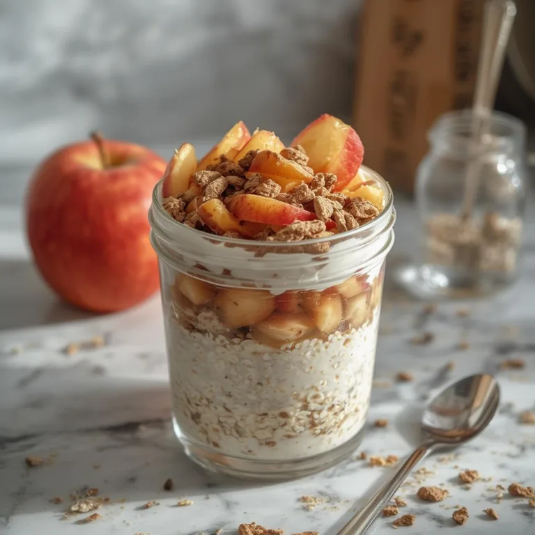 Pretty Breakfast Sandwich