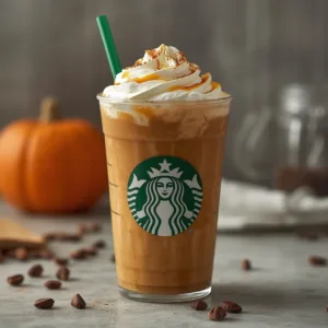 Pumpkin Butter Cold Brew