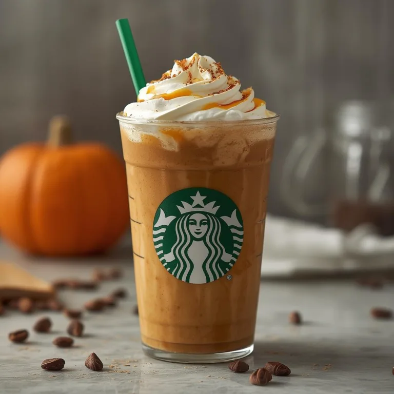 Pumpkin Butter Cold Brew