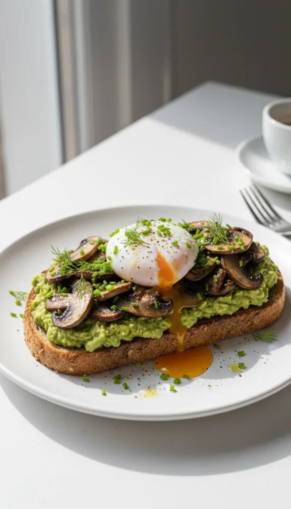 Original avocado toast 202602171731