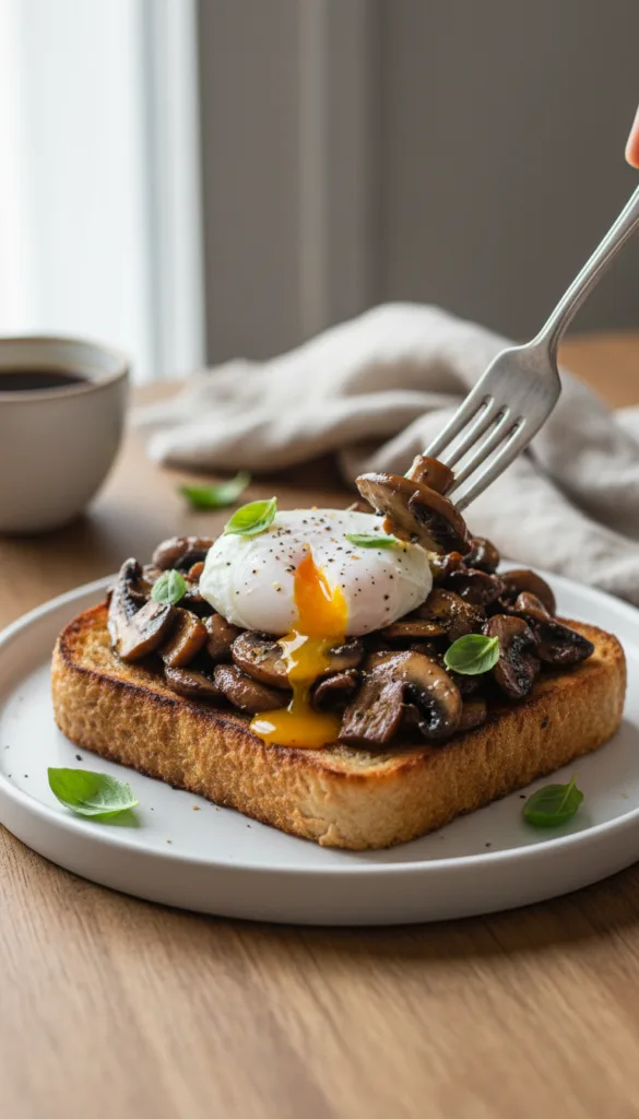 Original balsamic mushroom 202602171733