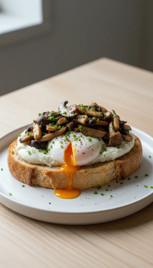 Original burrata toast 202602171738