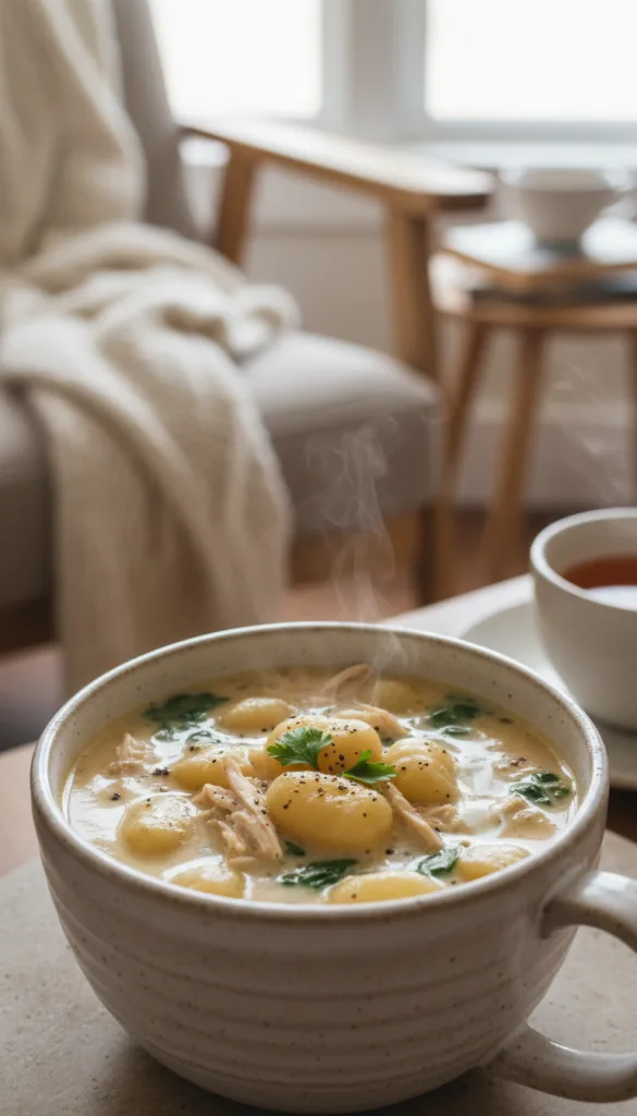 Original chicken and 202602251413