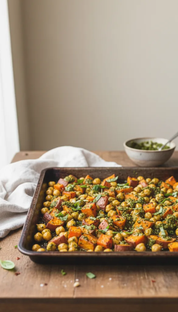 Original chickpeas and 202602171958