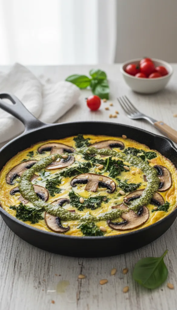 Original frittata with 202602172002