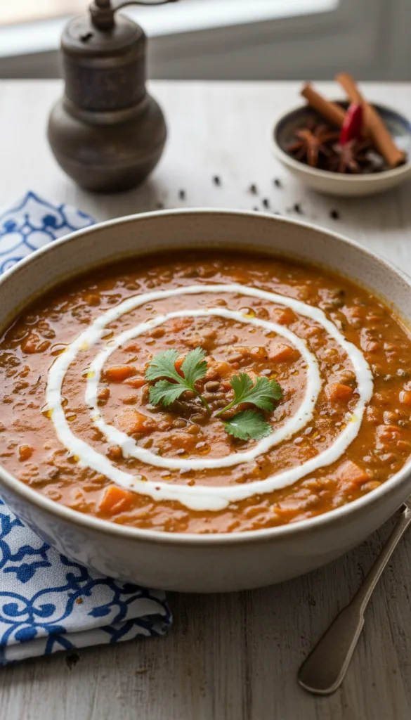 Original lentil soup 202602251416