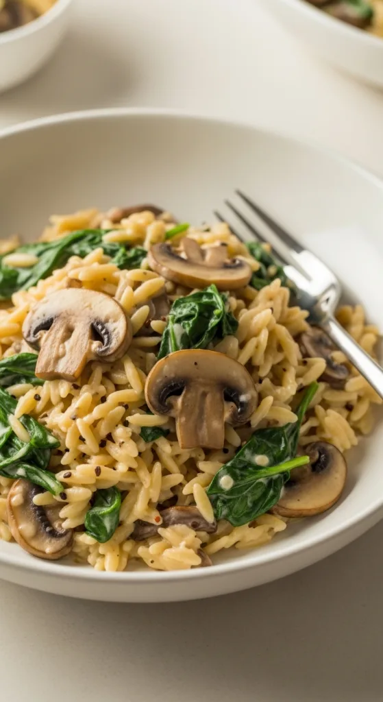 Original mushroom and 202602251418