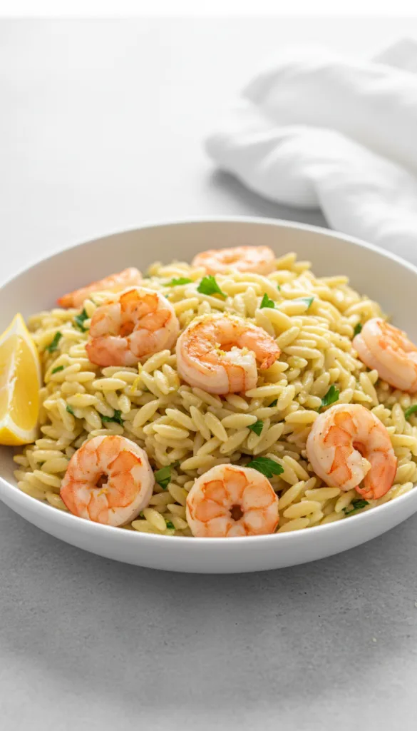 Original orzo with 202602251417