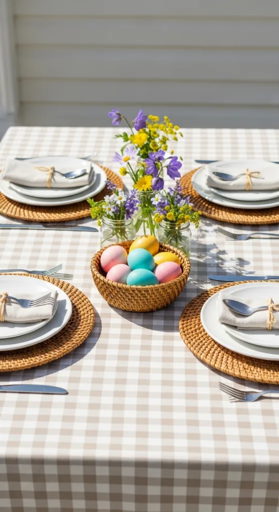 Original picnic table 202602251443