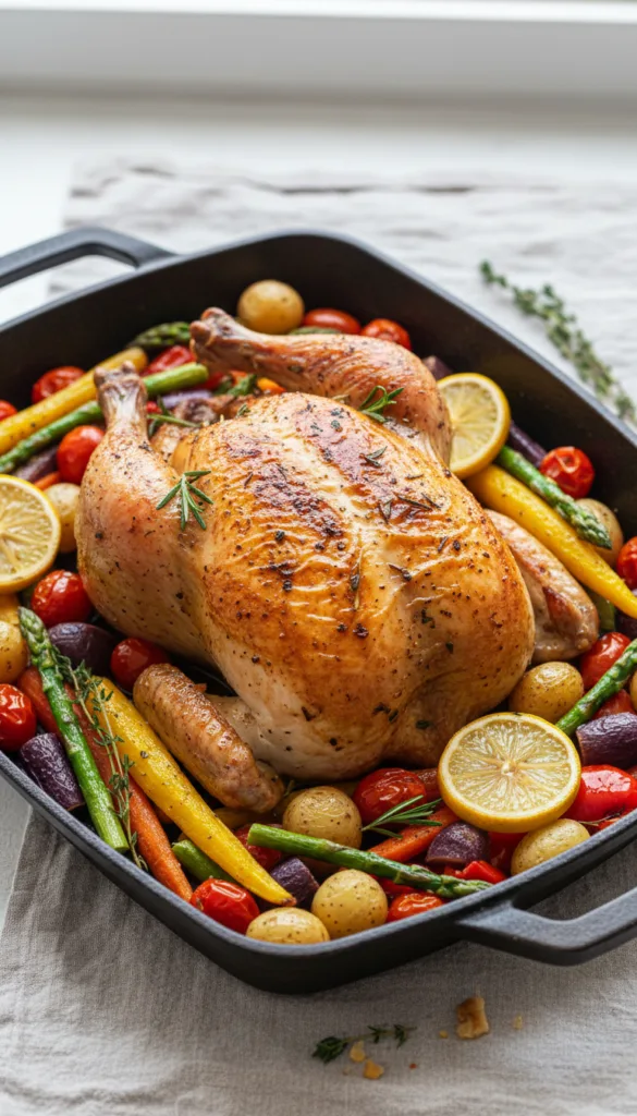 Original roasted chicken 202602251411