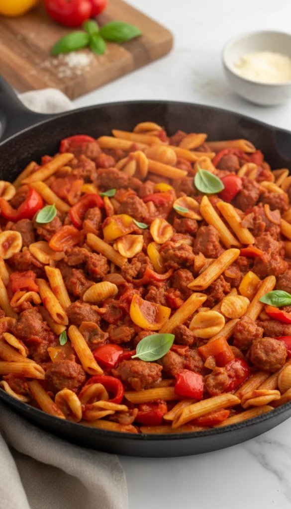 Original sausage and 202602251411