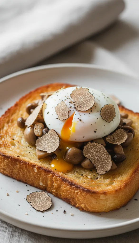 Original simple truffle 202602171742