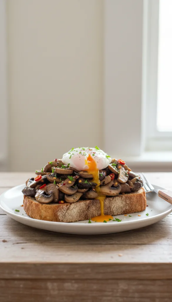 Original spicy mushroom 202602171732