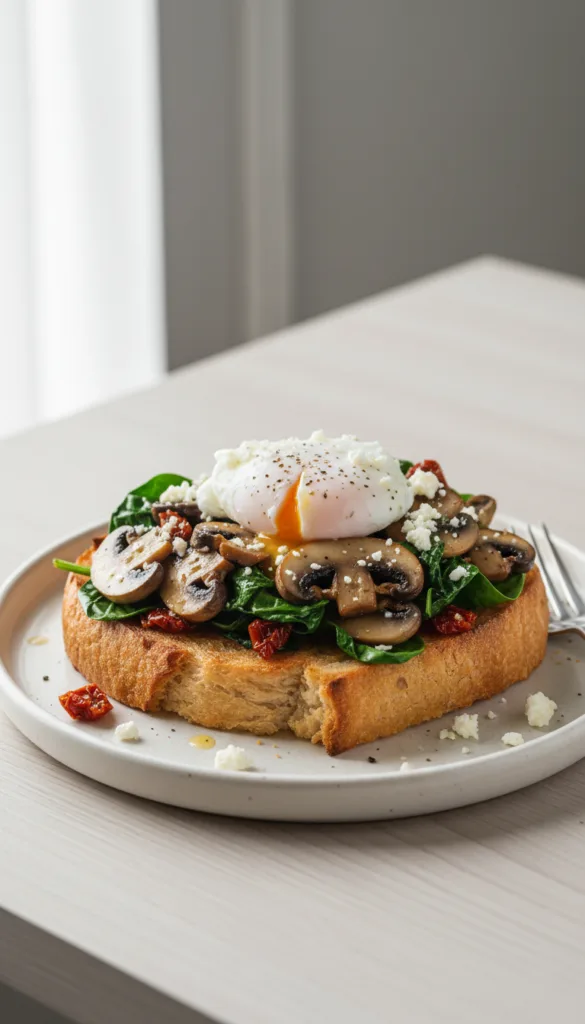 Original toast with 202602171730