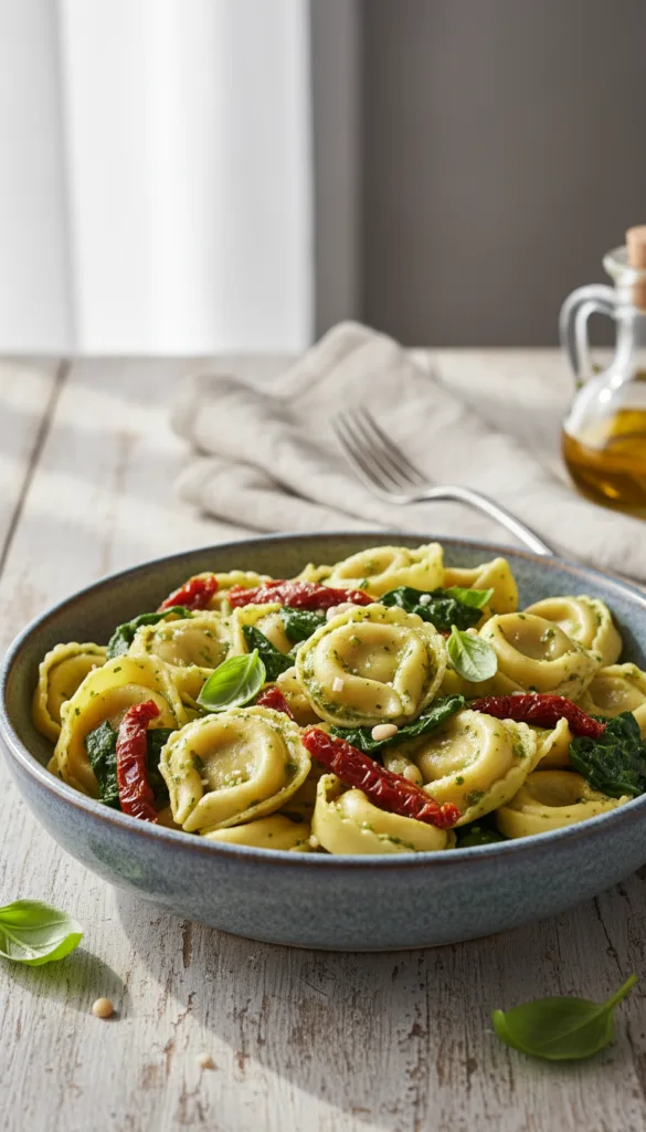 Original tortellini with 202602171952