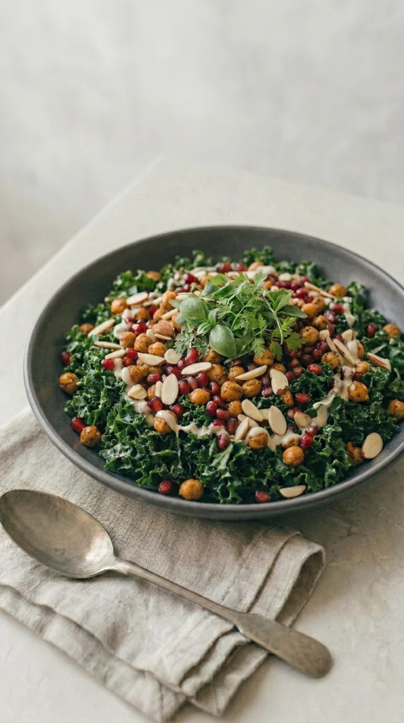 Vertical 23 ultrarealistic photo of a deep green k 0019f3b778 1