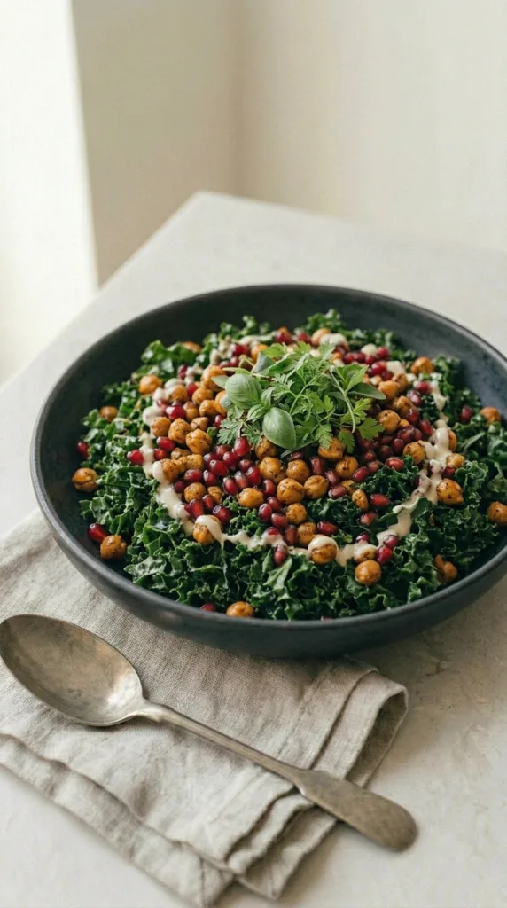 Vertical 23 ultrarealistic photo of a deep green k 0beb40b187