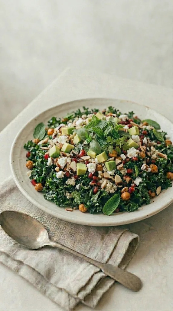 Vertical 23 ultrarealistic photo of a deep green k 69cdad3ab7