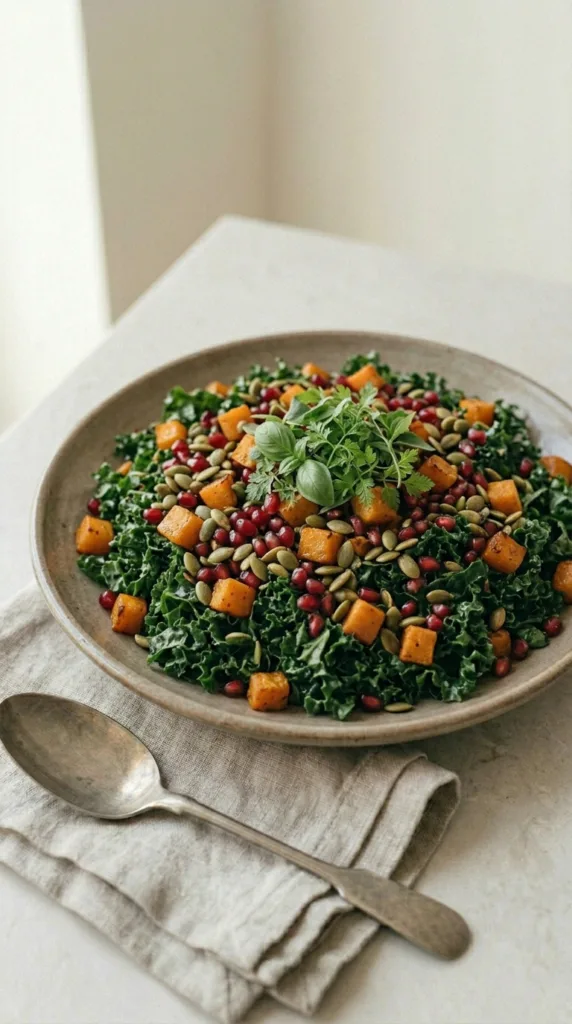 Vertical 23 ultrarealistic photo of a deep green k 71901d4d73