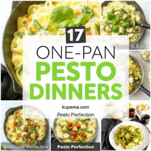 generate 9 pinterest pin visual concepts for 17 on