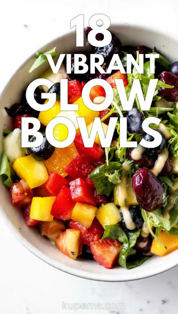 generate 9 pinterest pin visual concepts for 18 vi 1