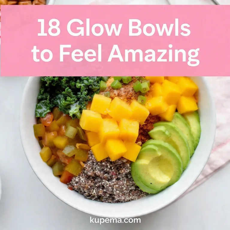 generate 9 pinterest pin visual concepts for 18 vi