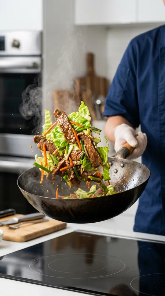 Beef cabbage stir fry 202603231924