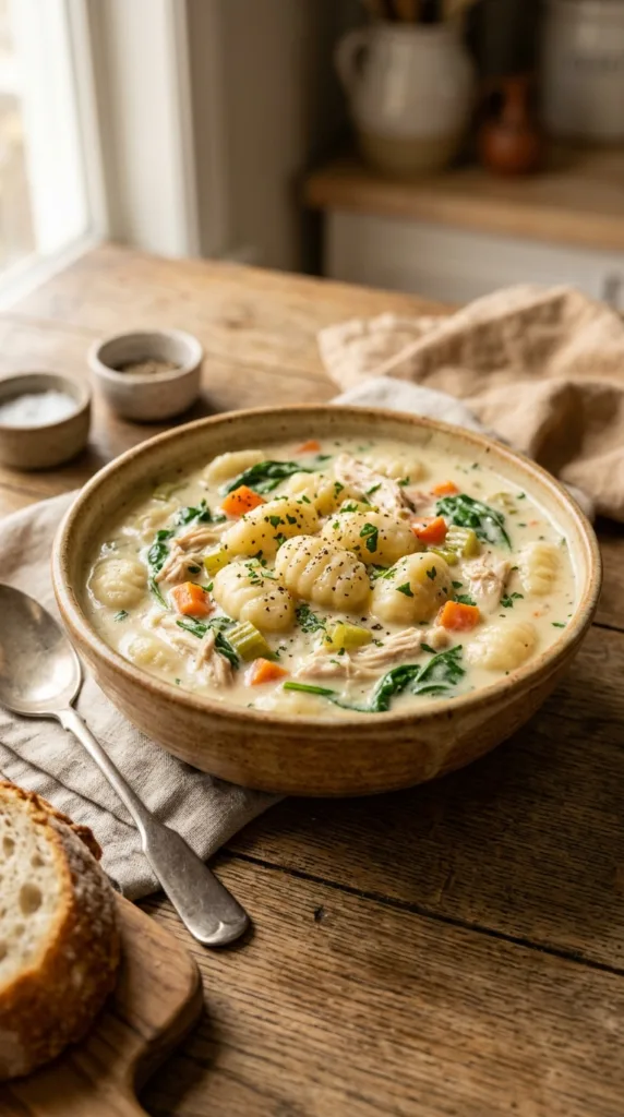 Bowl of chicken 202603232055